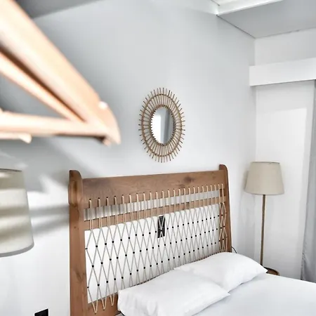 Hotel Anagennisi *