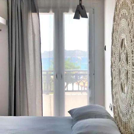 Anagennisi Skala (Agistri)