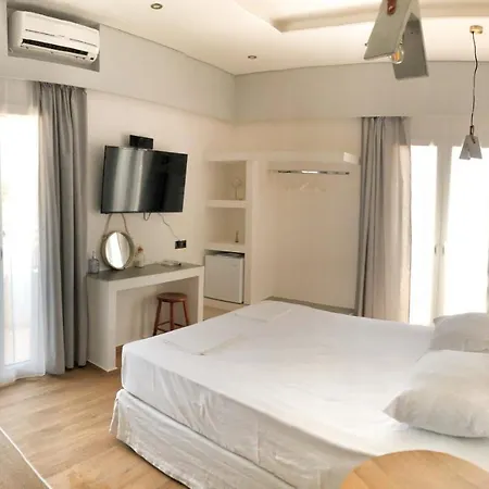 Anagennisi Hotel Skala (Agistri)