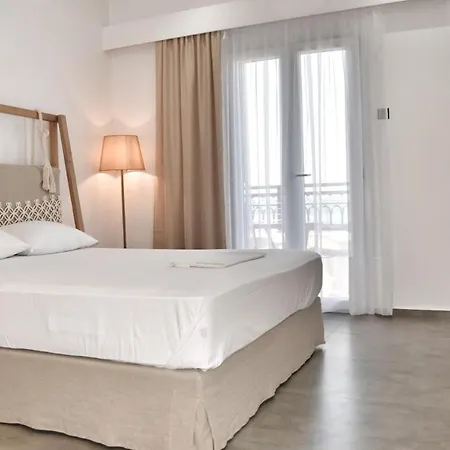 Anagennisi Hotel Skala (Agistri)