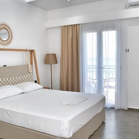 Hotel Anagennisi