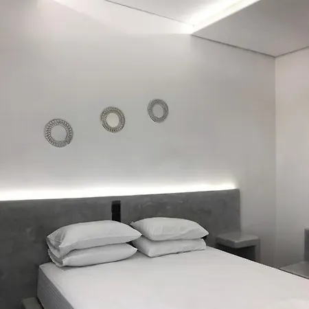 Anagennisi Hotel Skala (Agistri)